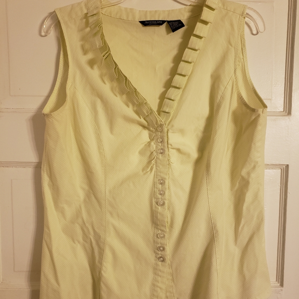 Autograph, size L